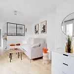 Cozy Studio 2P - Hotel De Ville