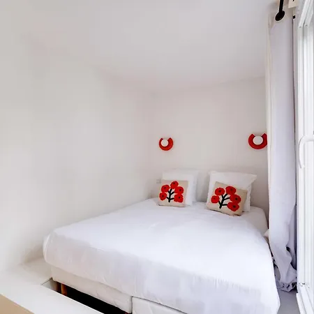 Cozy 2p - De Appartamento *