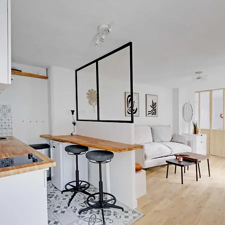 Appartamento Cozy 2p - De