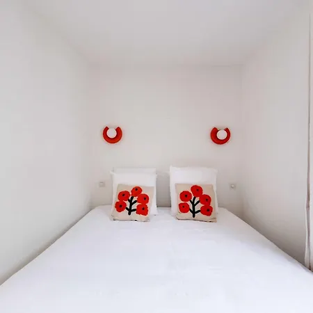 Cozy 2p - De Appartamento *