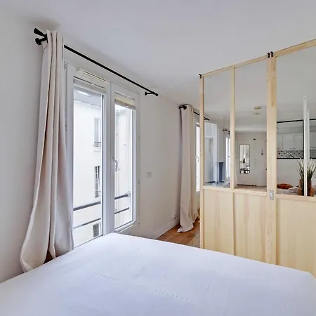 Apartment Cozy 2p - De