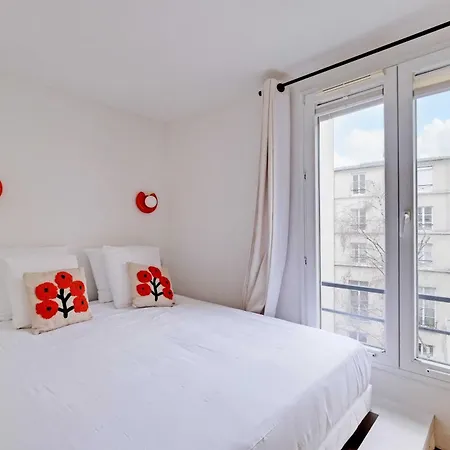 Cozy 2p - De Paris