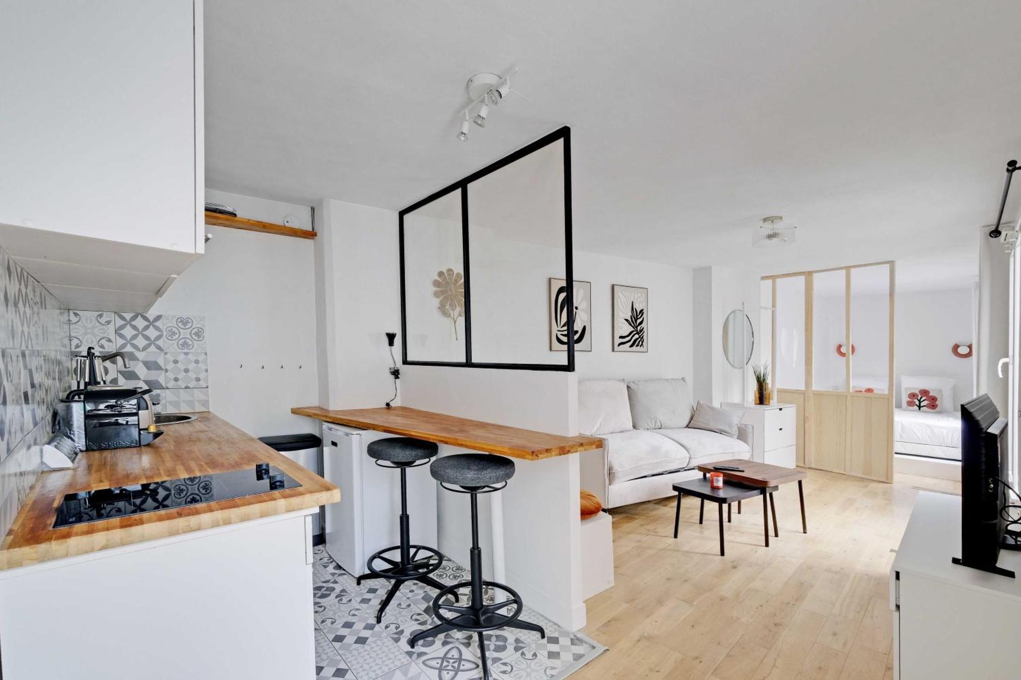 Appartamento Cozy 2p - De